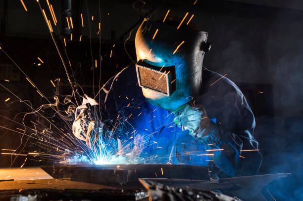 Best Structural Steel Welding in Ahtanum, WA