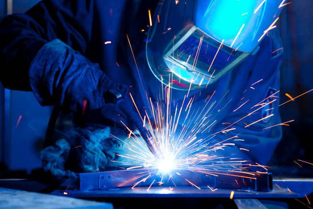 Best Maintenance and Repair Welding in Ahtanum, WA