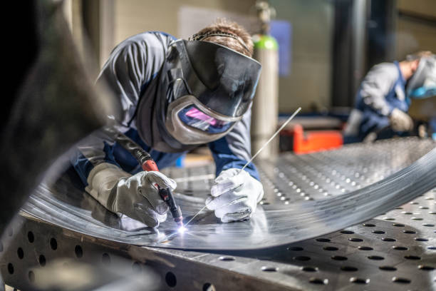 Best Automotive Welding in Ahtanum, WA