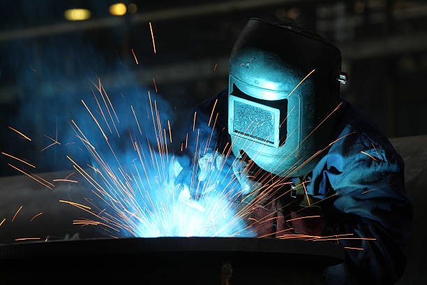 Best Marine and Shipbuilding Welding in Ahtanum, WA