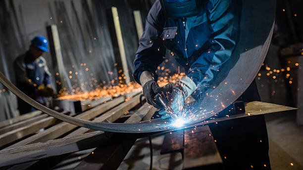 Best Aerospace and Defense Welding in Ahtanum, WA