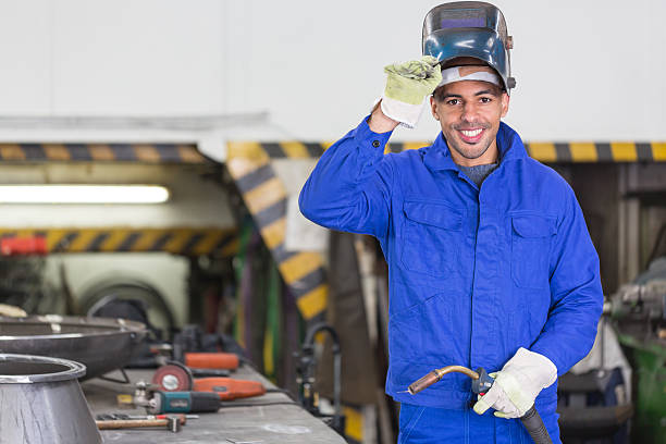 Best Welding Inspection and Certification in Ahtanum, WA